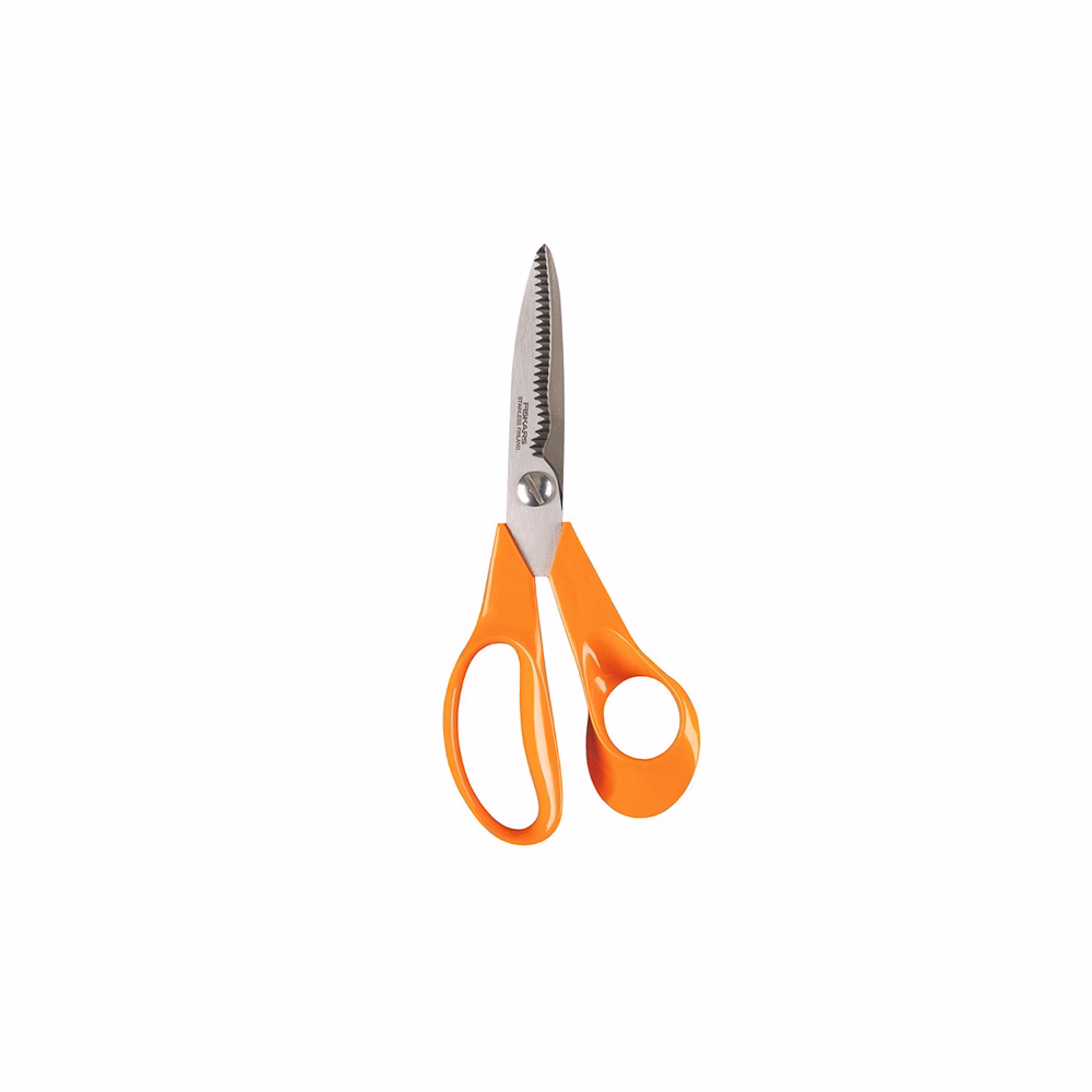Olló konyhai FISKARS Classic 18 cm