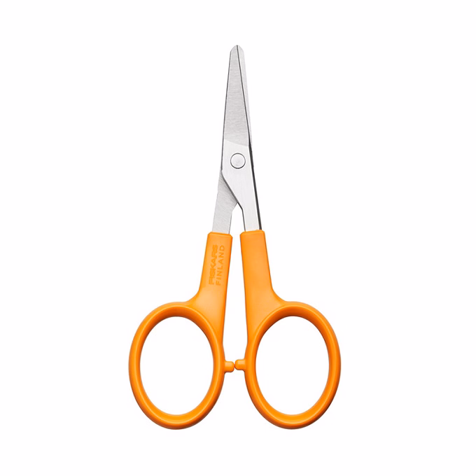 Olló körömvágó FISKARS Classic egyenes 10cm