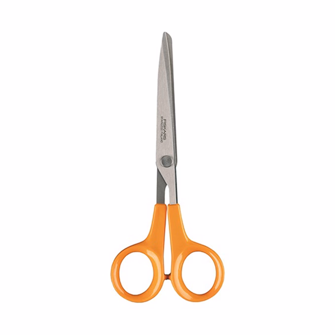 Olló papírvágó FISKARS Classic 17cm