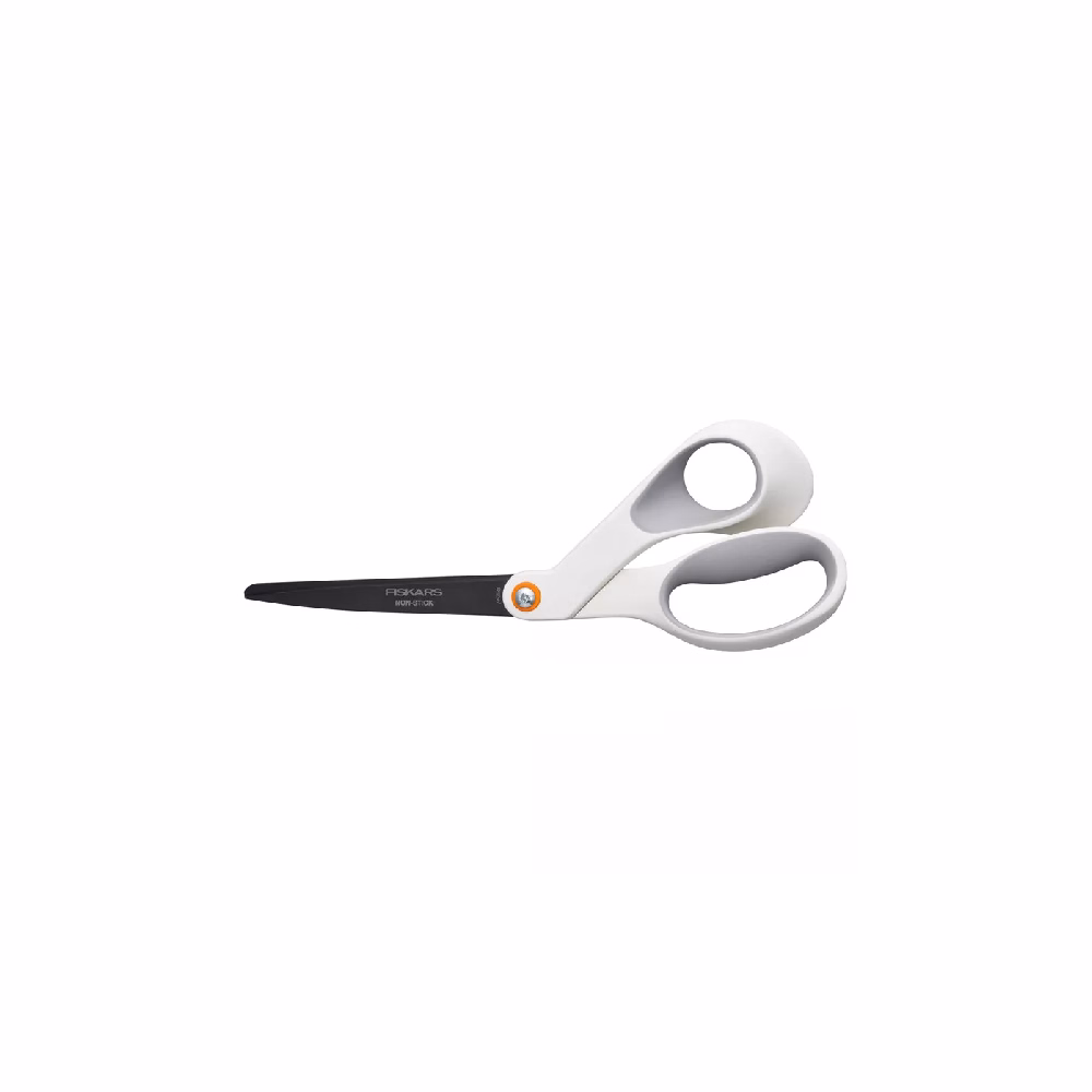 Olló tapadásmentes FISKARS titánium bevonatos 20cm