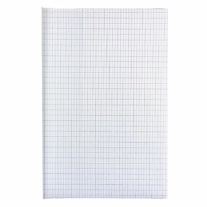 Önátírótömb VECTRALINE A/4 50x2 példány