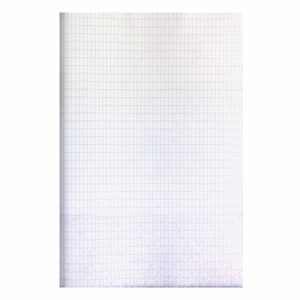 Önátírótömb VECTRALINE A/4 50x3 példány