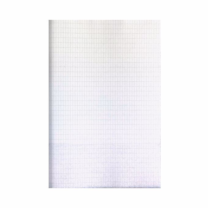 Önátírótömb VECTRALINE A/4 50x3 példány