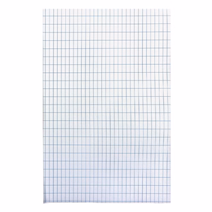 Önátírótömb VECTRALINE A/5 50x3 példány