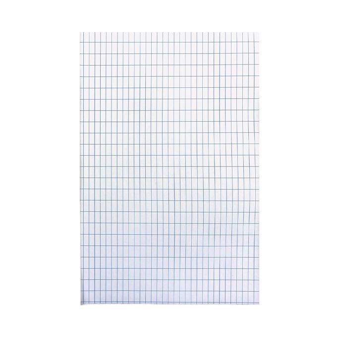 Önátírótömb VECTRALINE A/5 50x3 példány