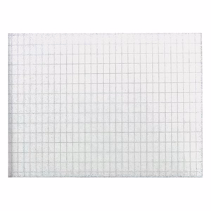 Önátírótömb VECTRALINE A/6 fekvő 50x2 lapos