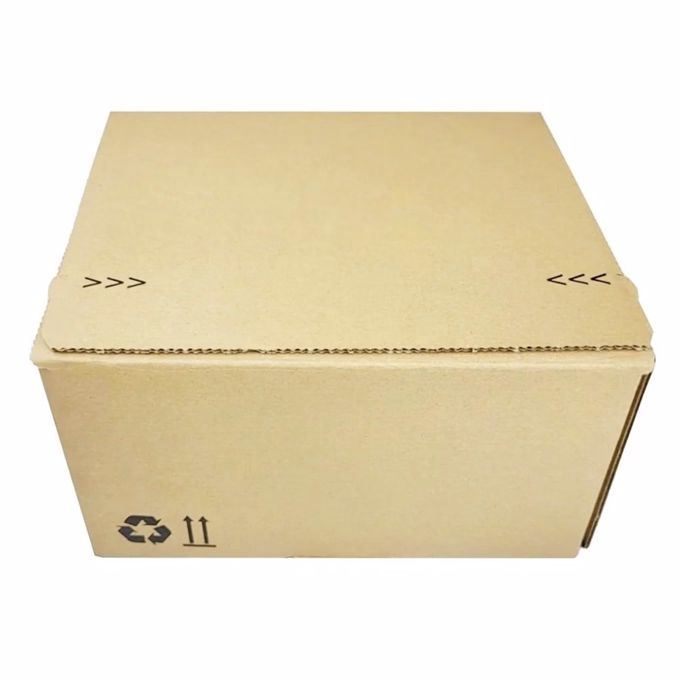 Önzáró kartondoboz 250x150x360 mm