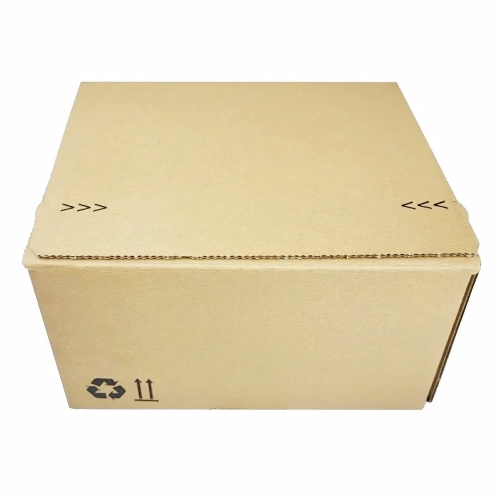 Önzáró kartondoboz 345x256x130 mm