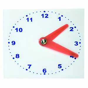 Óralap FORTUNA műanyag Óralap FORTUNA műanyag