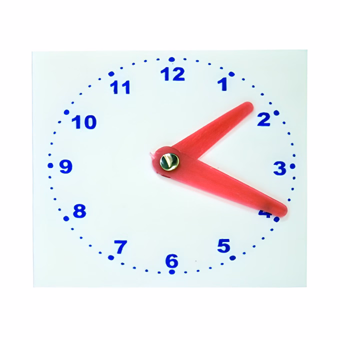 Óralap FORTUNA műanyag Óralap FORTUNA műanyag