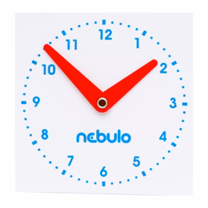 Óralap NEBULO műanyag Óralap NEBULO műanyag