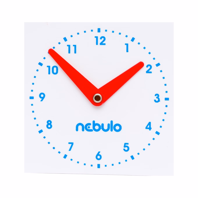 Óralap NEBULO műanyag Óralap NEBULO műanyag