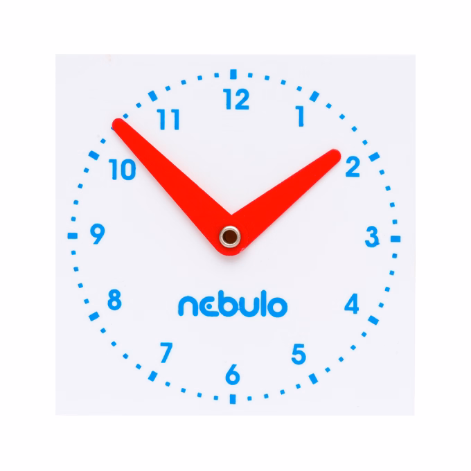 Óralap NEBULO műanyag Óralap NEBULO műanyag