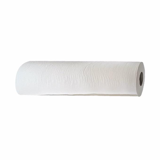 Orvosi papírlepedő tekercses 50cm x 50 m 2 rétegű 100% cellulóz ragasztott