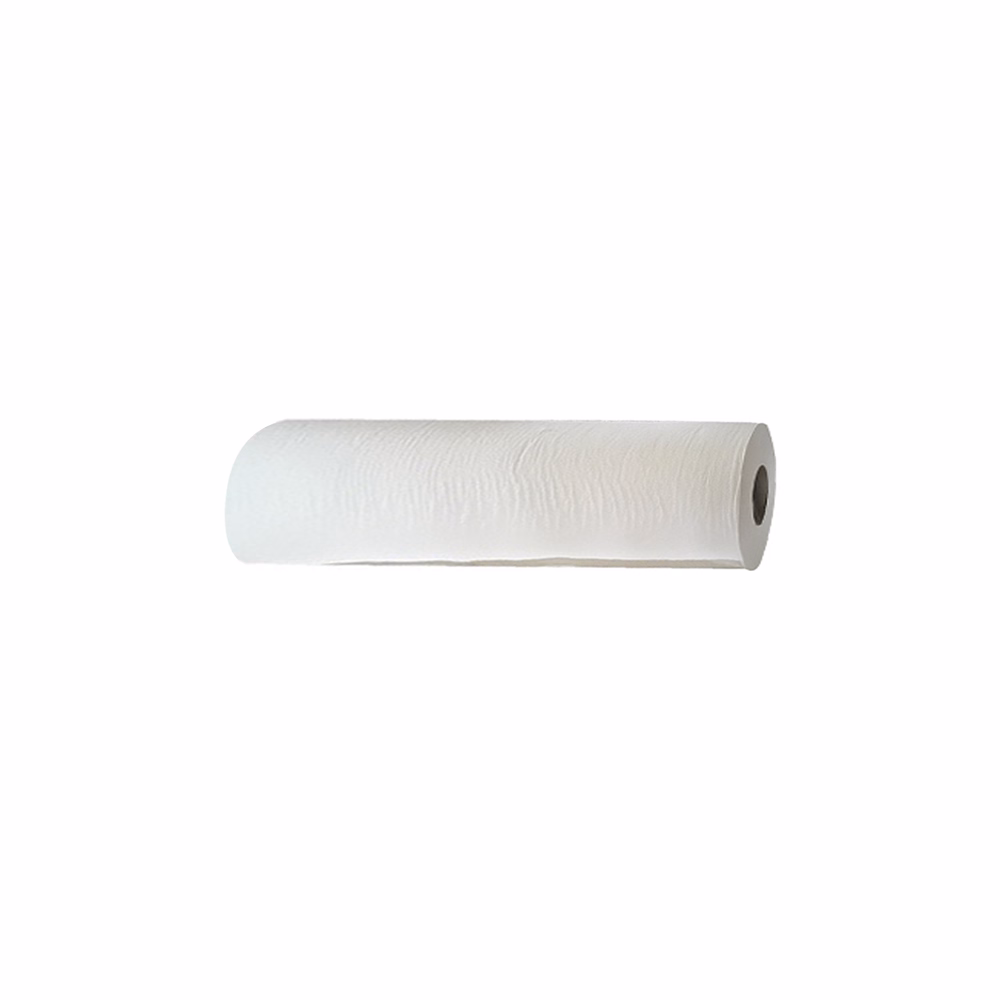 Orvosi papírlepedő tekercses 50cm x 50 m 2 rétegű 100% cellulóz ragasztott