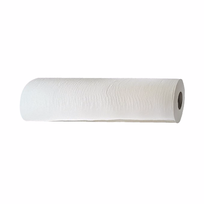 Orvosi papírlepedő tekercses 60cm x 50 m 2 rétegű 100% cellulóz ragasztott