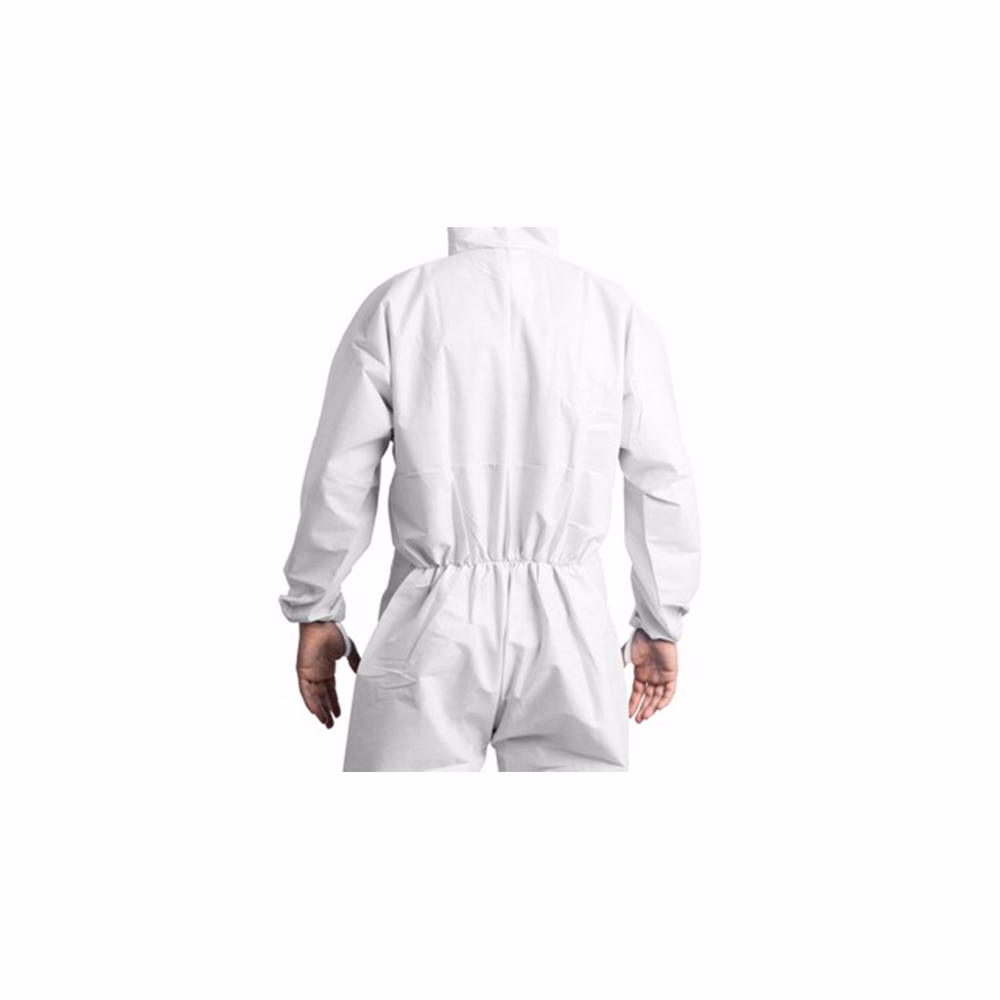 Overál COVERGUARD CoverPro 5S10 fehér 2XL