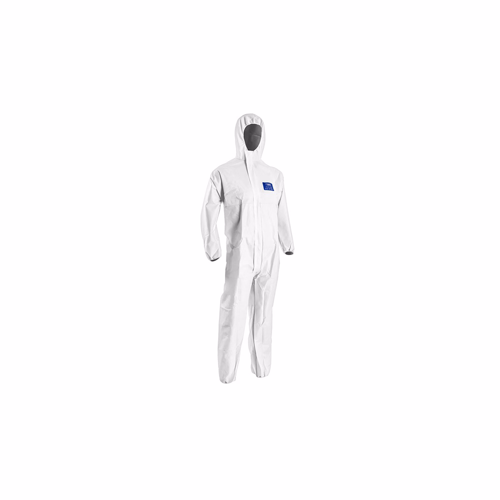 Overál COVERGUARD CoverPro 5S10 fehér 2XL