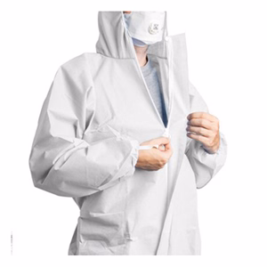 Overál COVERGUARD CoverPro 5S10 fehér L Overál COVERGUARD CoverPro 5S10 fehér L