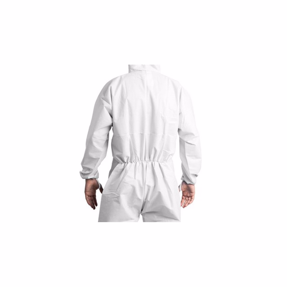 Overál COVERGUARD CoverPro 5S10 fehér L Overál COVERGUARD CoverPro 5S10 fehér L