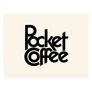 POCKET COFFEE