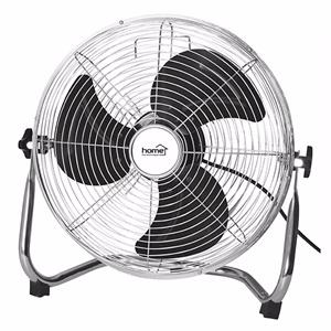 Padlóventilátor HOME PVR35 35 cm 60W