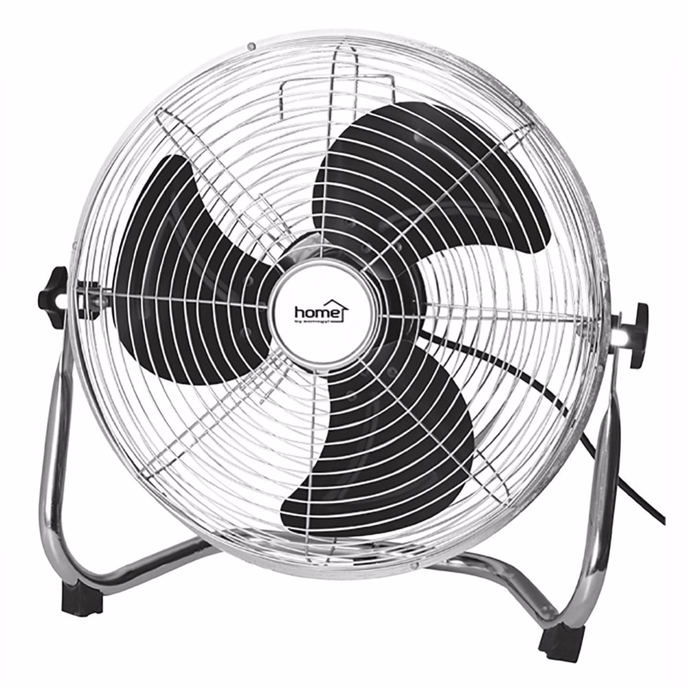 Padlóventilátor HOME PVR35 35 cm 60W