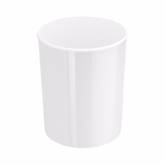 Papírkosár HAN i-Line elegant 20L fehér