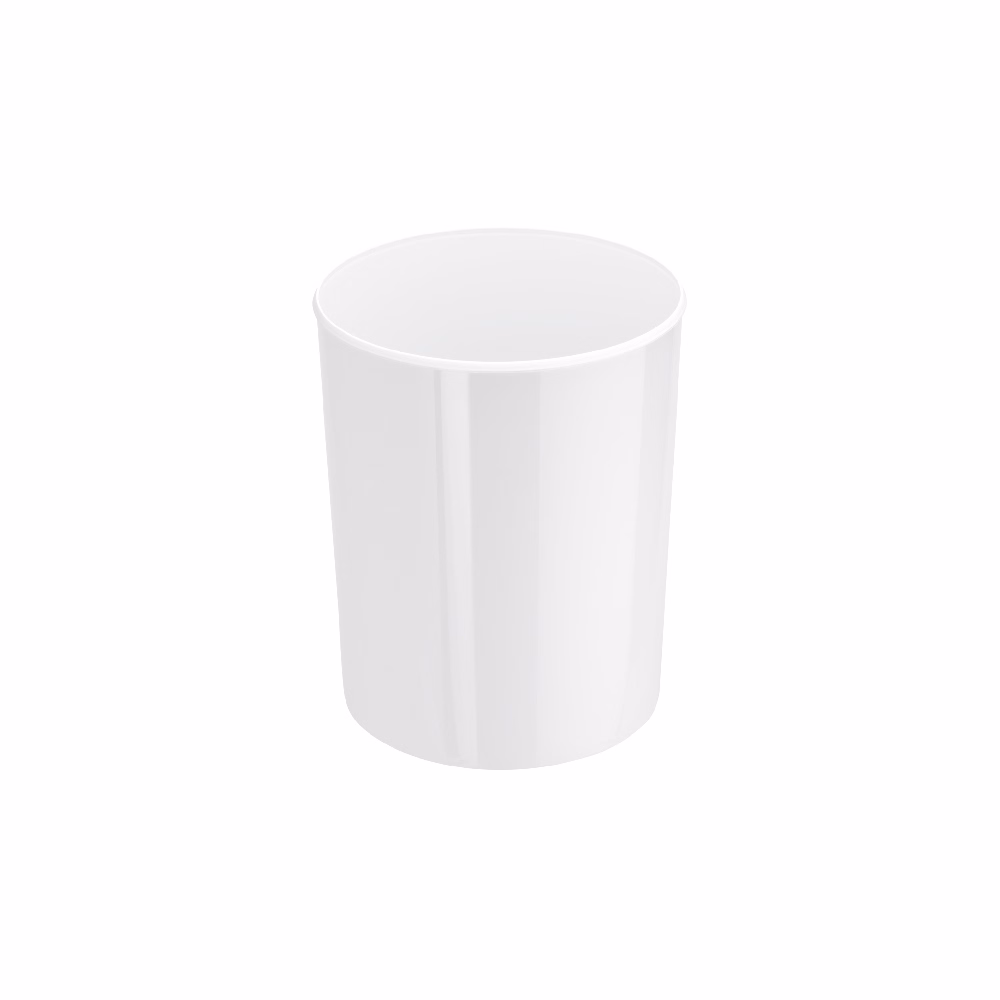 Papírkosár HAN i-Line elegant 20L fehér