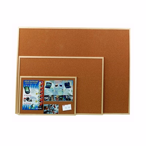 Parafatábla FORTUNA fakeret 30x40 cm