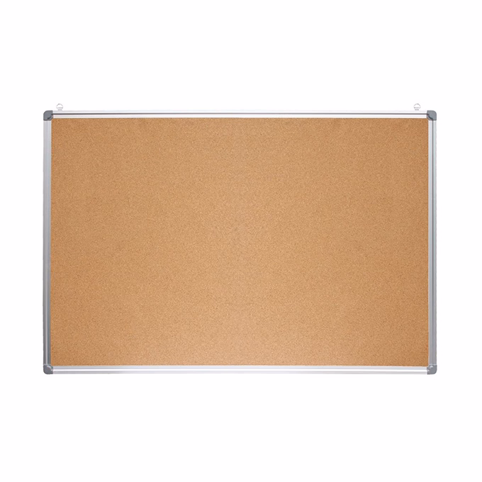 Parafatábla OPTIMA aluminium keret 30x45 cm