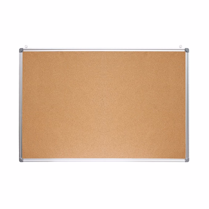 Parafatábla OPTIMA aluminium keret 90x120 cm