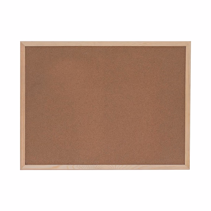 Parafatábla OPTIMA fakeret 30x40 cm