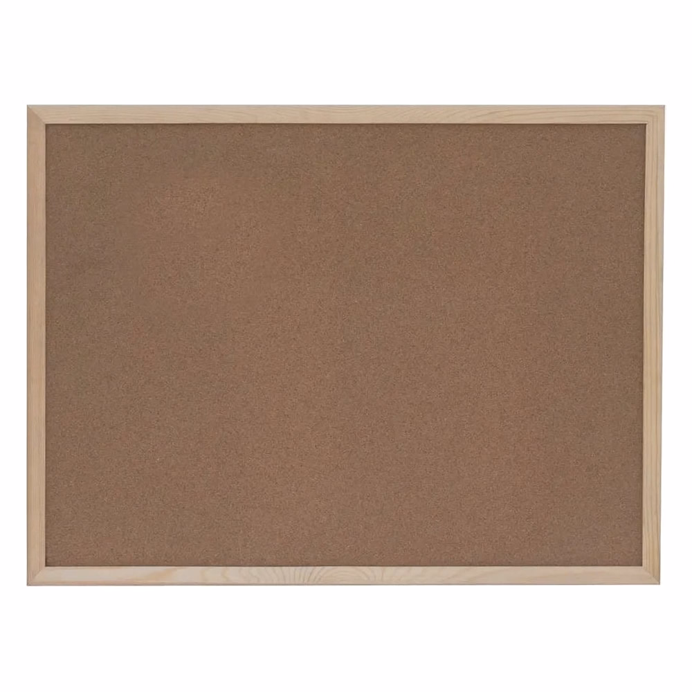 Parafatábla OPTIMA fakeret 40x60 cm