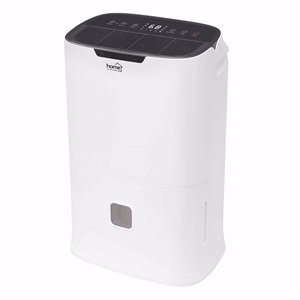 Páramentesítő készülék HOME DHM20WIFI wifi 5,5 liter fehér