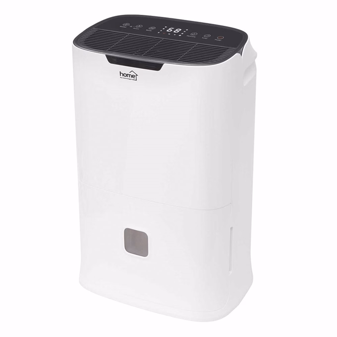 Páramentesítő készülék HOME DHM20WIFI wifi 5,5 liter fehér