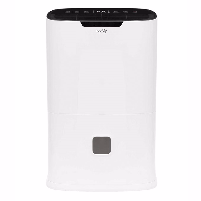 Páramentesítő készülék HOME DHM20WIFI wifi 5,5 liter fehér