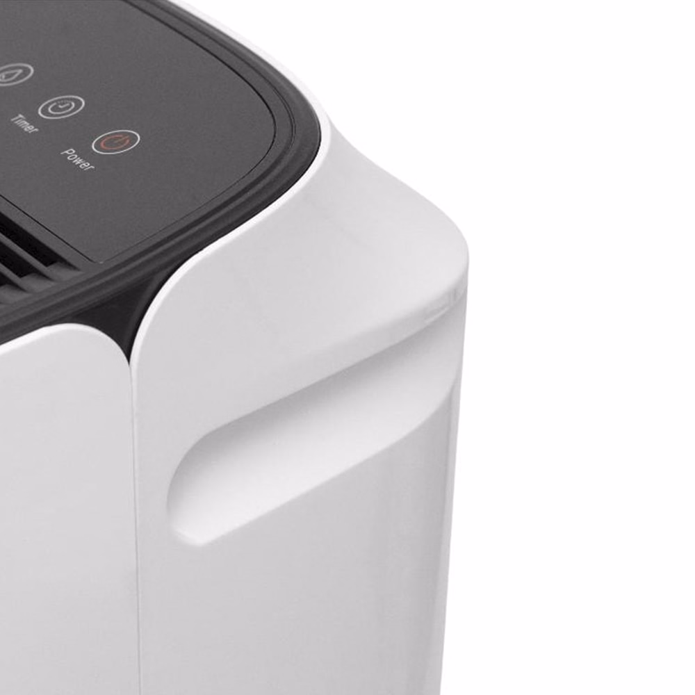 Páramentesítő készülék HOME DHM20WIFI wifi 5,5 liter fehér