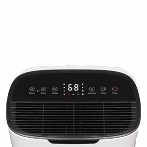 Páramentesítő készülék HOME DHM20WIFI wifi 5,5 liter fehér