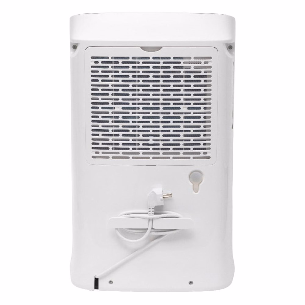 Páramentesítő készülék HOME DHM20WIFI wifi 5,5 liter fehér