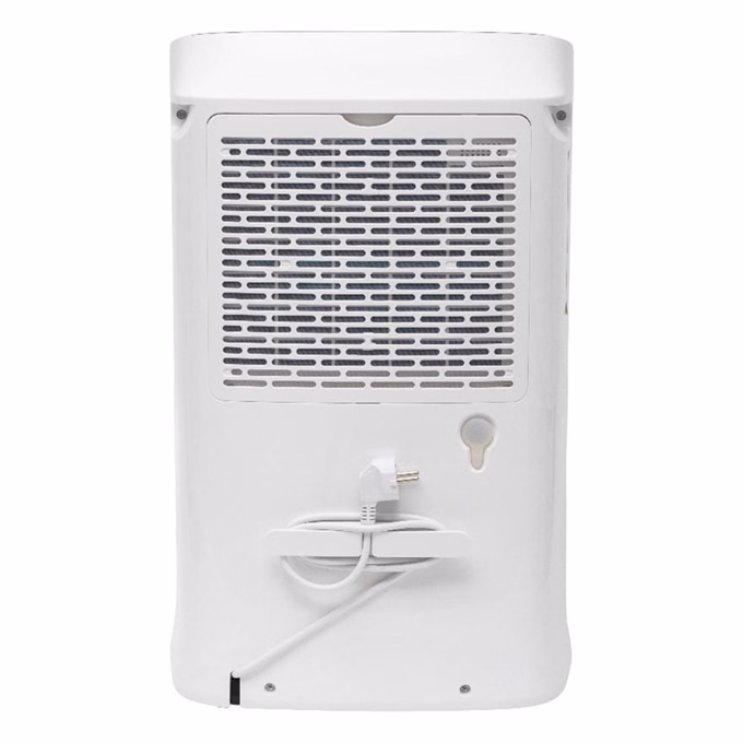 Páramentesítő készülék HOME DHM20WIFI wifi 5,5 liter fehér