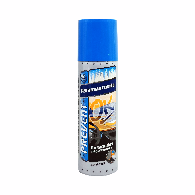 Páramentesítő spray PREVENT 300 ml