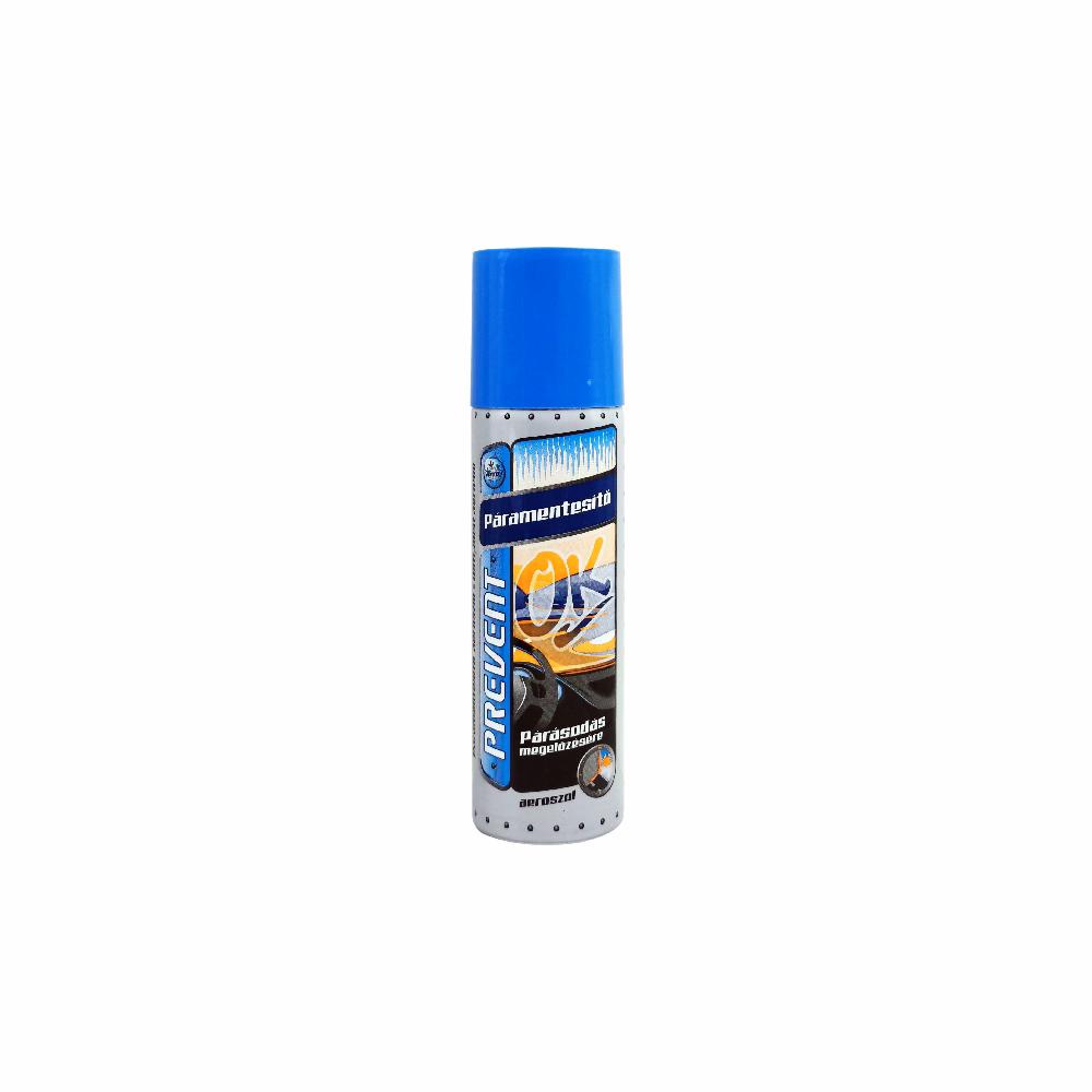 Páramentesítő spray PREVENT 300 ml