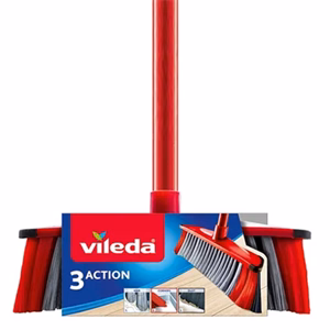 Partvis VILEDA 3Action nyéllel