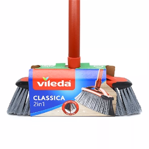 Partvis VILEDA Classic 2in1 nyéllel