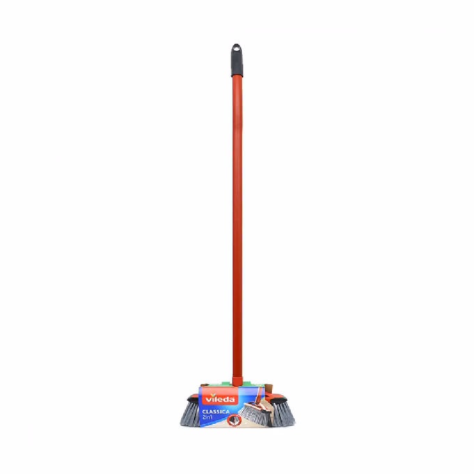 Partvis VILEDA Classic 2in1 nyéllel