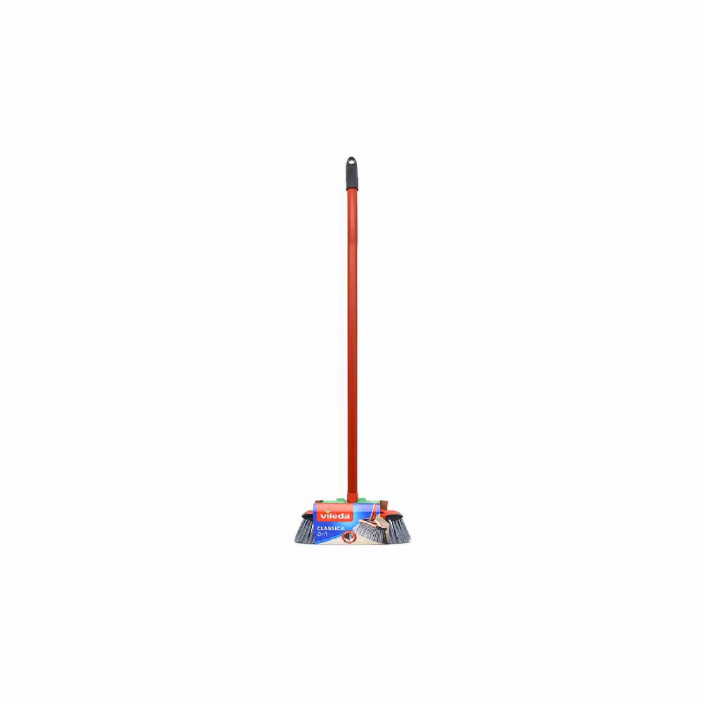 Partvis VILEDA Classic 2in1 nyéllel