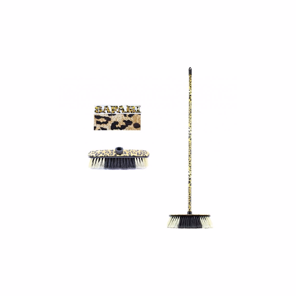 Partvisfej + nyél mintás