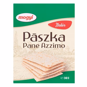Pászka MOGYI 480 g