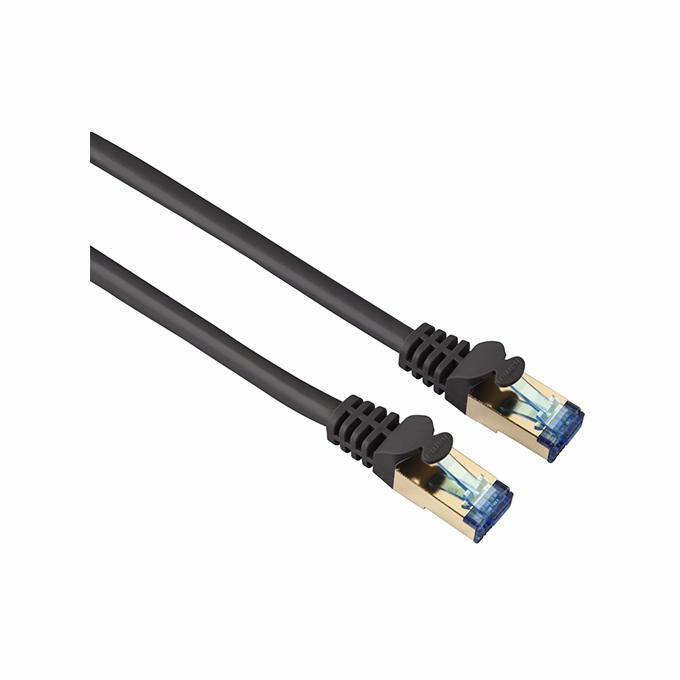 Patch kábel HAMA CAT6 3m